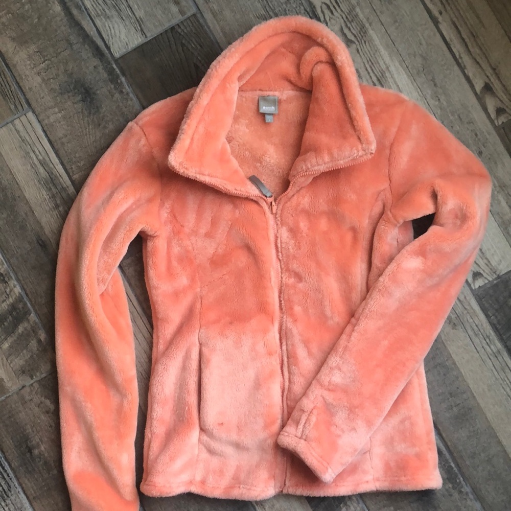 Bench Fleece Jacket